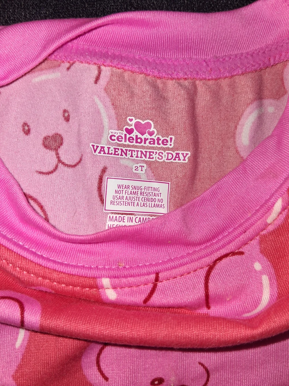 celebrate valentines day soft playful